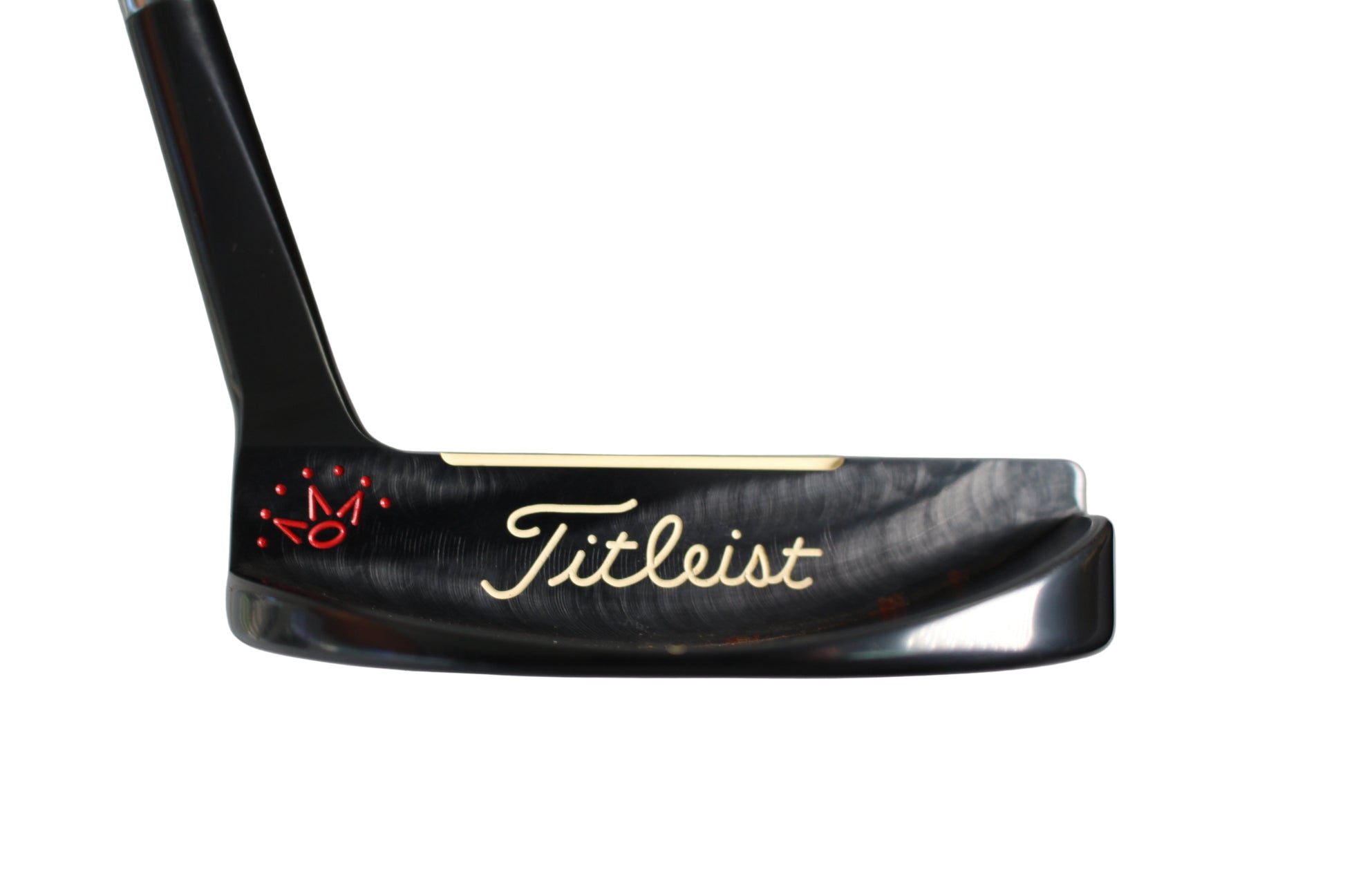 Pre-Owned Scotty Cameron - J.A.T Prototype Putter (Above Average)