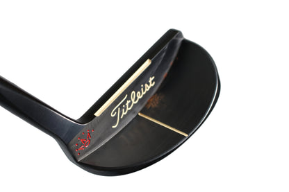 Pre-Owned Scotty Cameron - J.A.T Prototype Putter (Above Average)