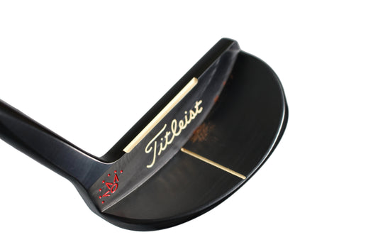 Pre-Owned Scotty Cameron - J.A.T Prototype Putter (Above Average)