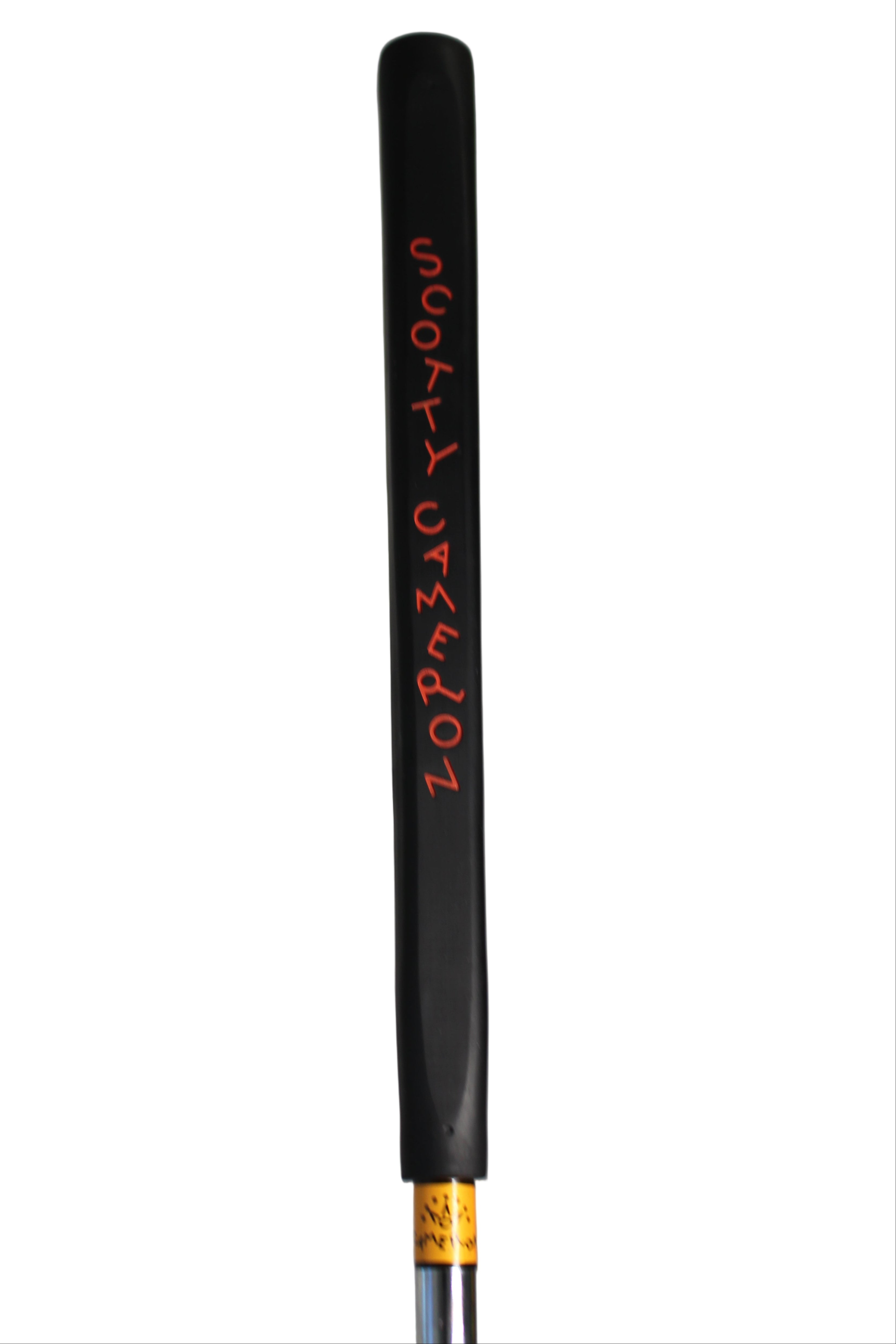 Pre-Owned Scotty Cameron - J.A.T Prototype Putter (Above Average