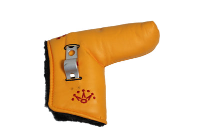 Pre-Owned Scotty Cameron - J.A.T Prototype Putter (Above Average)