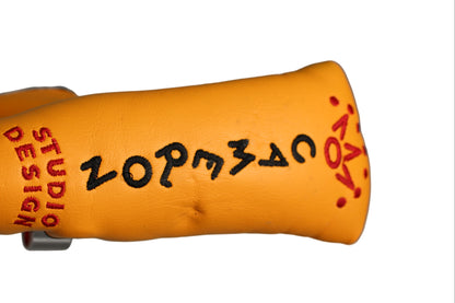 Pre-Owned Scotty Cameron - J.A.T Prototype Putter (Above Average)