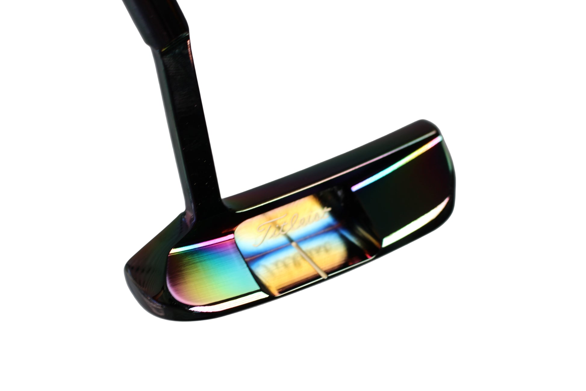 Pre-Owned Scotty Cameron - No. 3.5 Studio Design Putter (Mint)