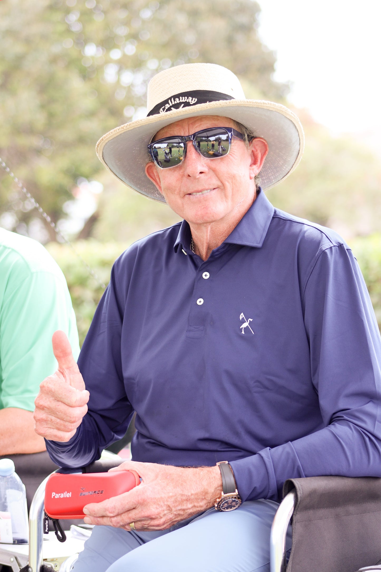 PEBBLE BEACH | Sunglasses - The Golf Guys Online