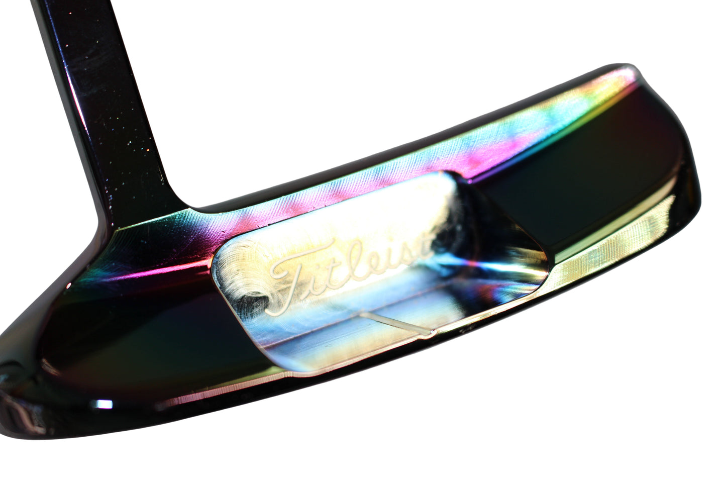 Pre-Owned Scotty Cameron - No. 3.5 Studio Design Putter (Mint)