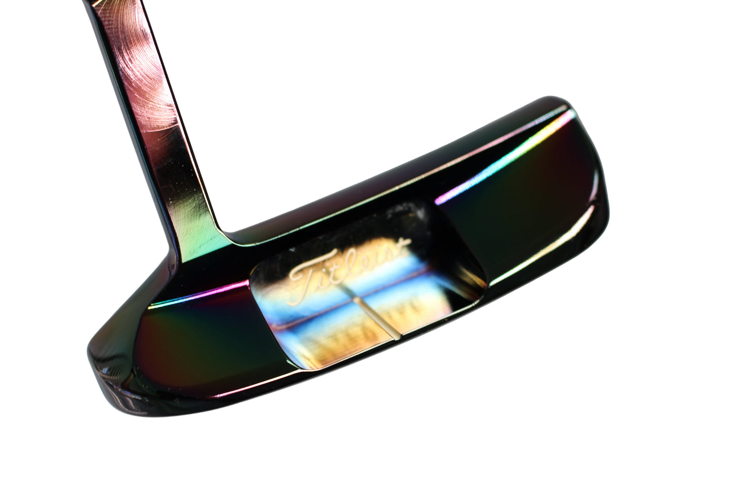 Pre-Owned Scotty Cameron - No. 3.5 Studio Design Putter (Mint)