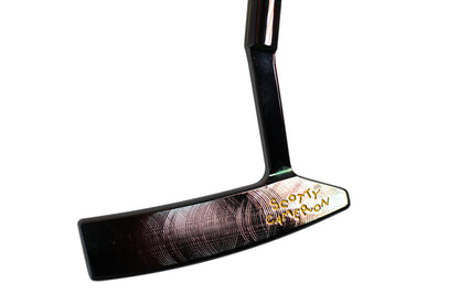 Pre-Owned Scotty Cameron - No. 3.5 Studio Design Putter (Mint)