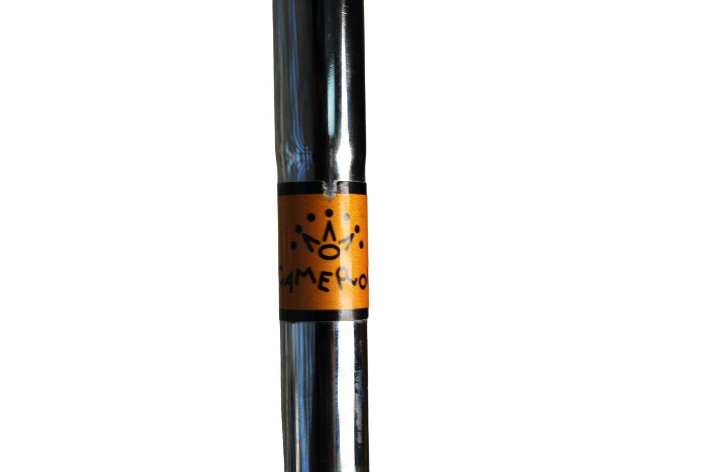 Pre-Owned Scotty Cameron - No. 3.5 Studio Design Putter (Mint)