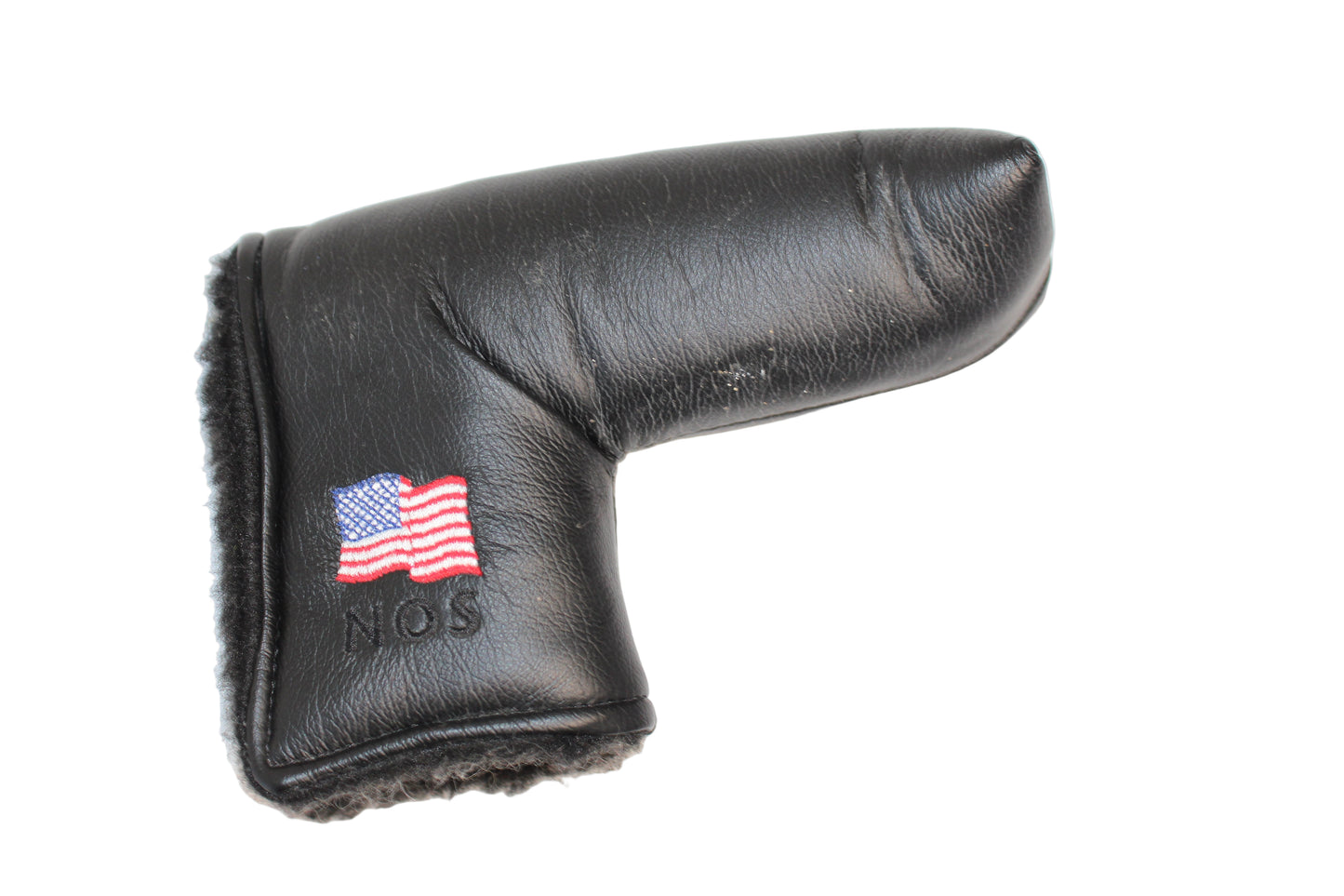 Pre-Owned Scotty Cameron - No. 3.5 Studio Design Putter (Mint)