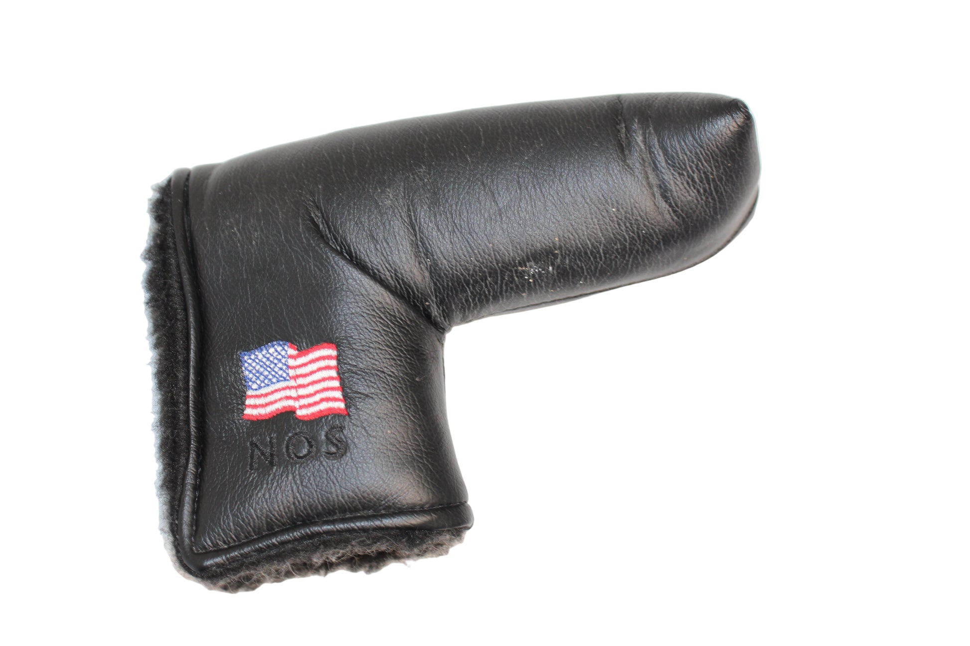 Pre-Owned Scotty Cameron - No. 3.5 Studio Design Putter (Mint)