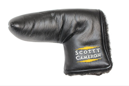 Pre-Owned Scotty Cameron - No. 3.5 Studio Design Putter (Mint)