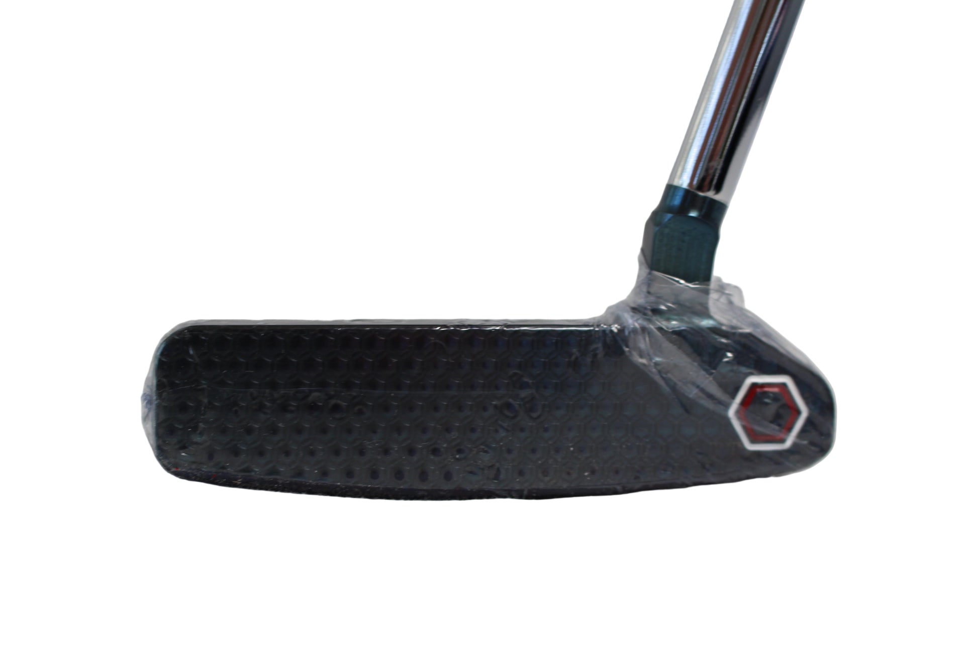 Limited Bettinardi QB8-Slant Soft Carbon 2021 Limited Run W/ Flymill Face