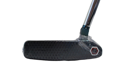 Limited Bettinardi QB8-Slant Soft Carbon 2021 Limited Run W/ Flymill Face