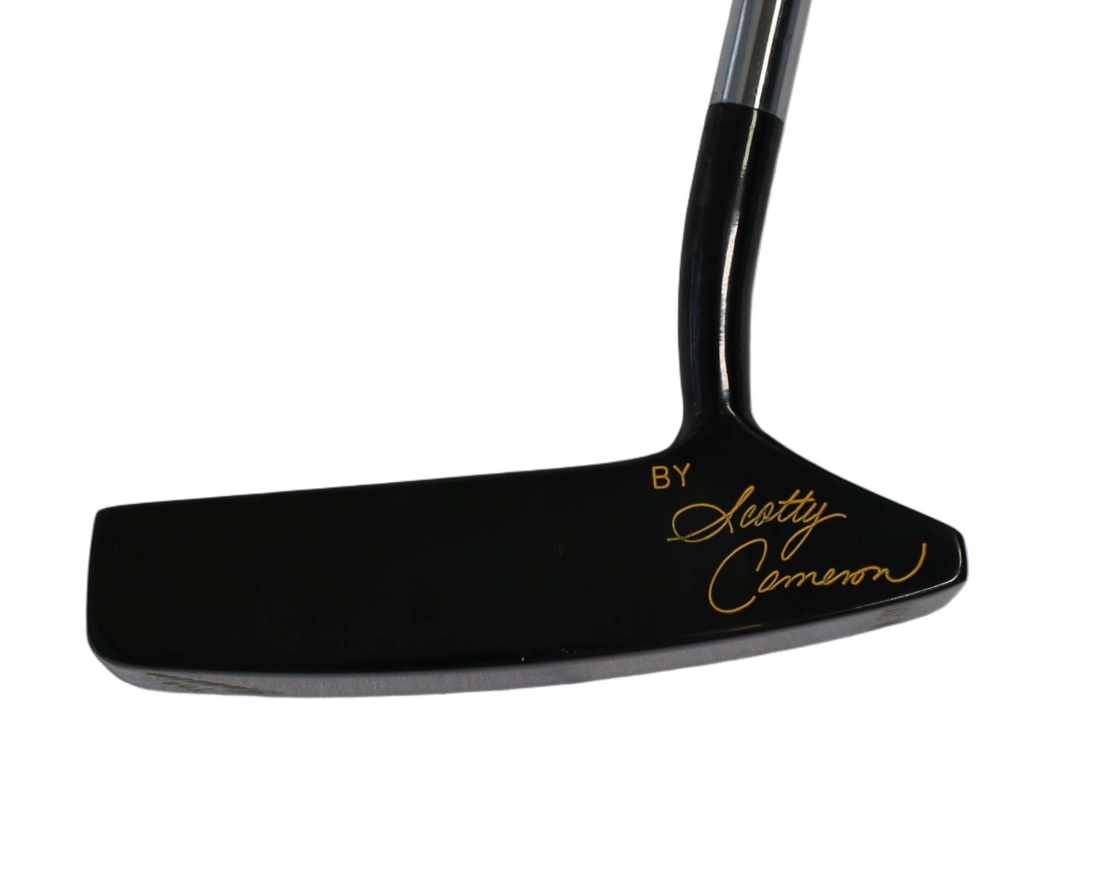 Pre-Owned Mizuno The Reason M-200 By Scotty Camerom W/ 35 Inch