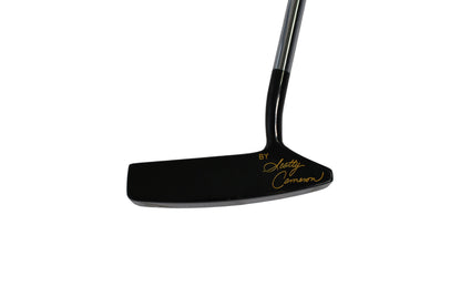 Pre-Owned Mizuno The Reason M-200 By Scotty Camerom W/ 35 Inch Steel Shaft (Mint)