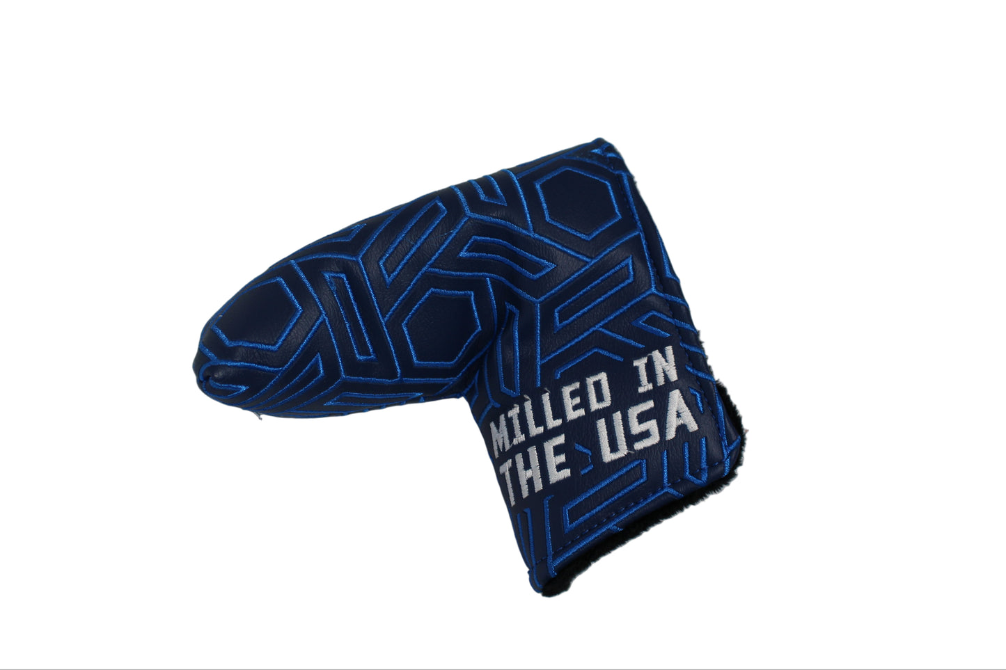 Limited Bettinardi JM9 Soft Carbon 2021 Limited Run W/ Flymill Face