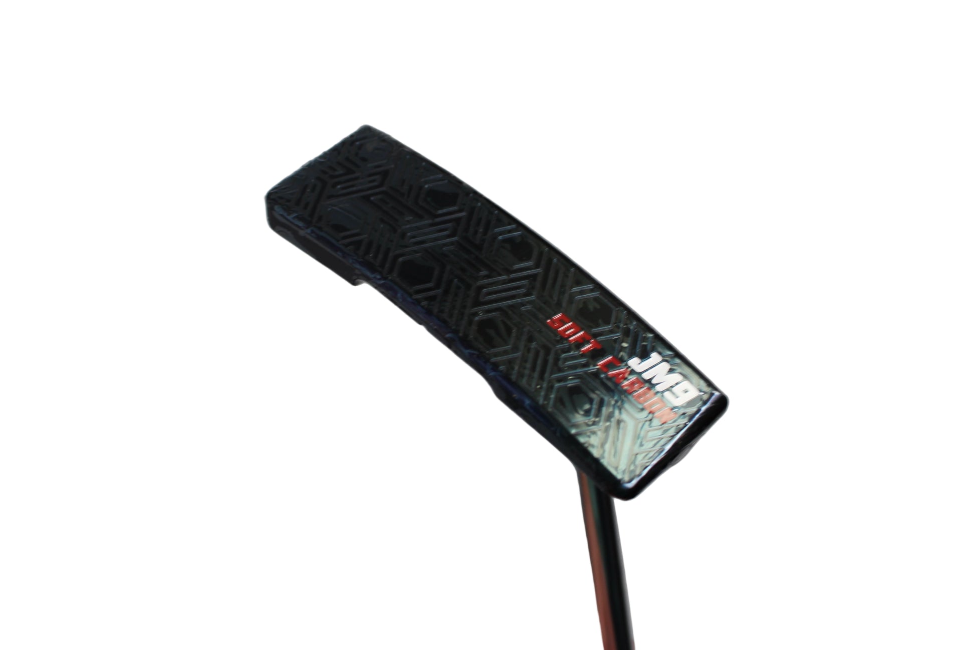 Limited Bettinardi JM9 Soft Carbon 2021 Limited Run W/ Flymill Face