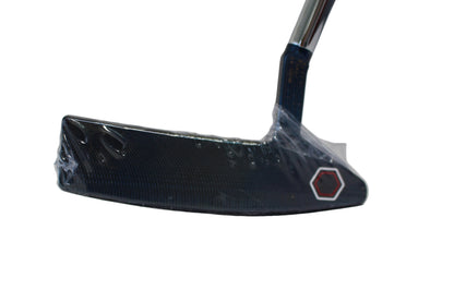 Limited Bettinardi JM9 Soft Carbon 2021 Limited Run W/ Flymill Face