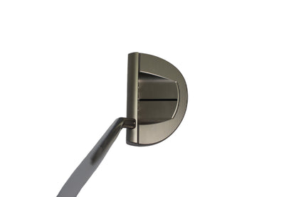 Pre-Owned Scotty Cameron Super Select Golo 6.5 W/ 35 Inch Steel Shaft (Above Average)