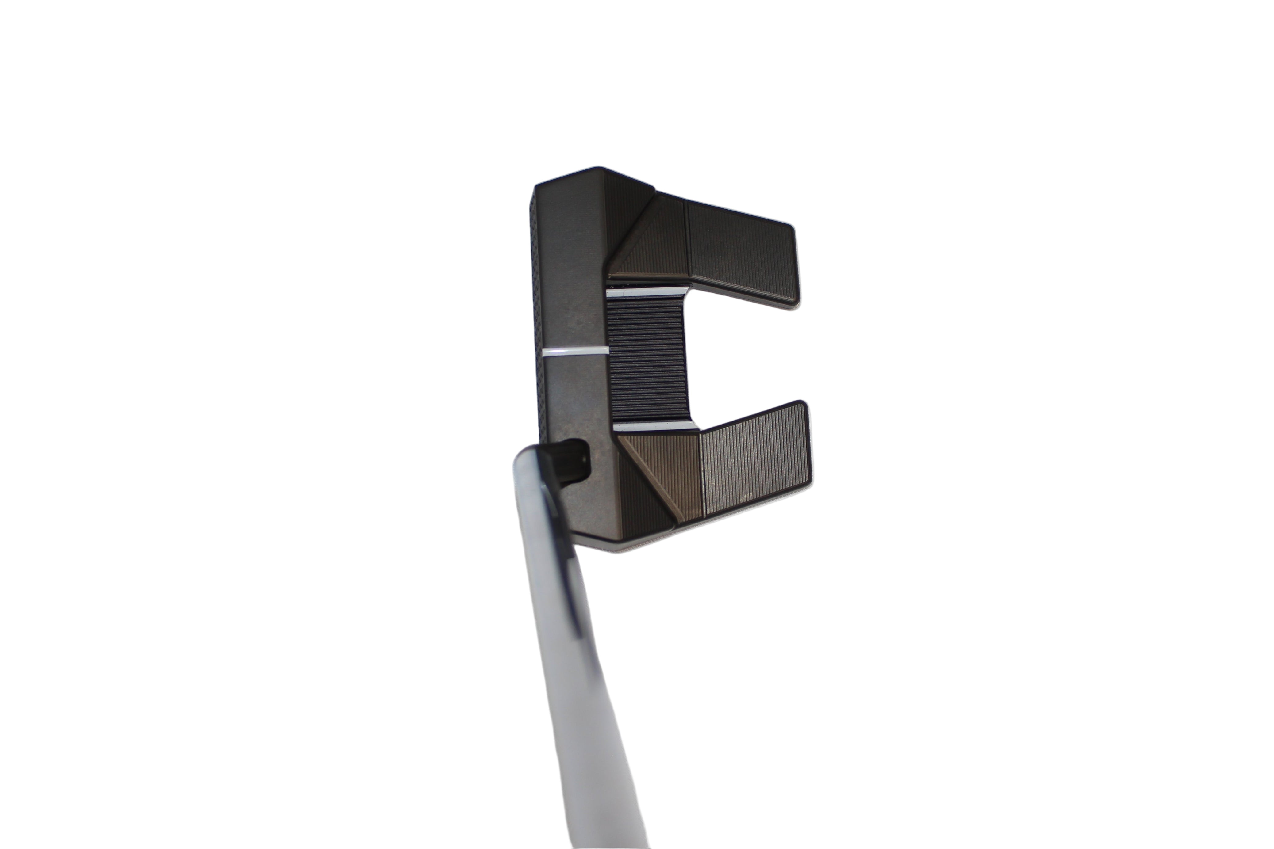 Pre-Owned Scotty Cameron Phantom 5.5: Black Mallet Putter/ 33 Inch
