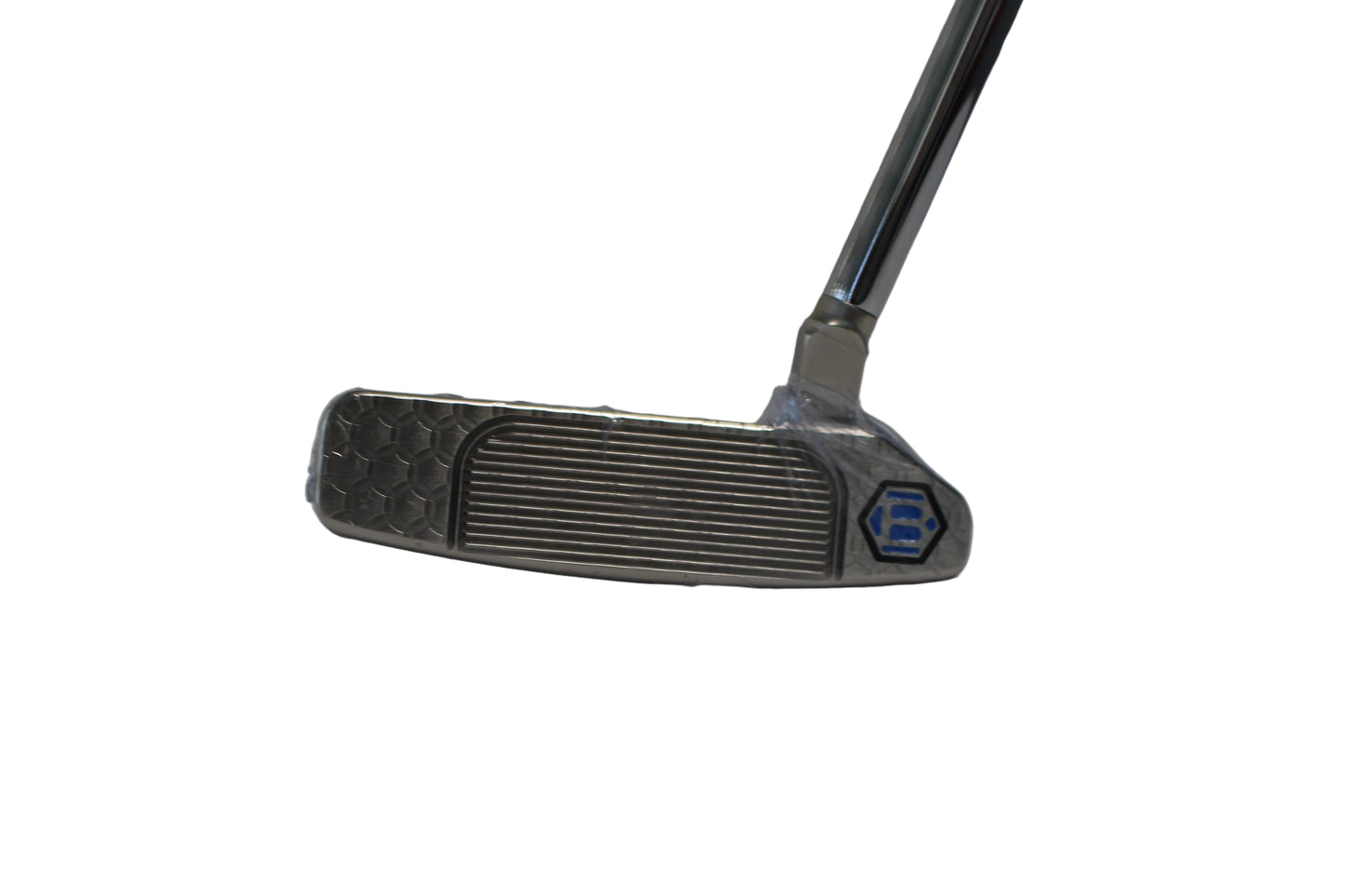 Bettinardi QB-8 Slant 2021 Limited Run Putter W/ Stability Shaft