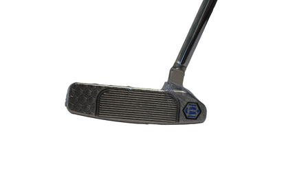 Bettinardi QB-8 Slant 2021 Limited Run Putter W/ Stability Shaft