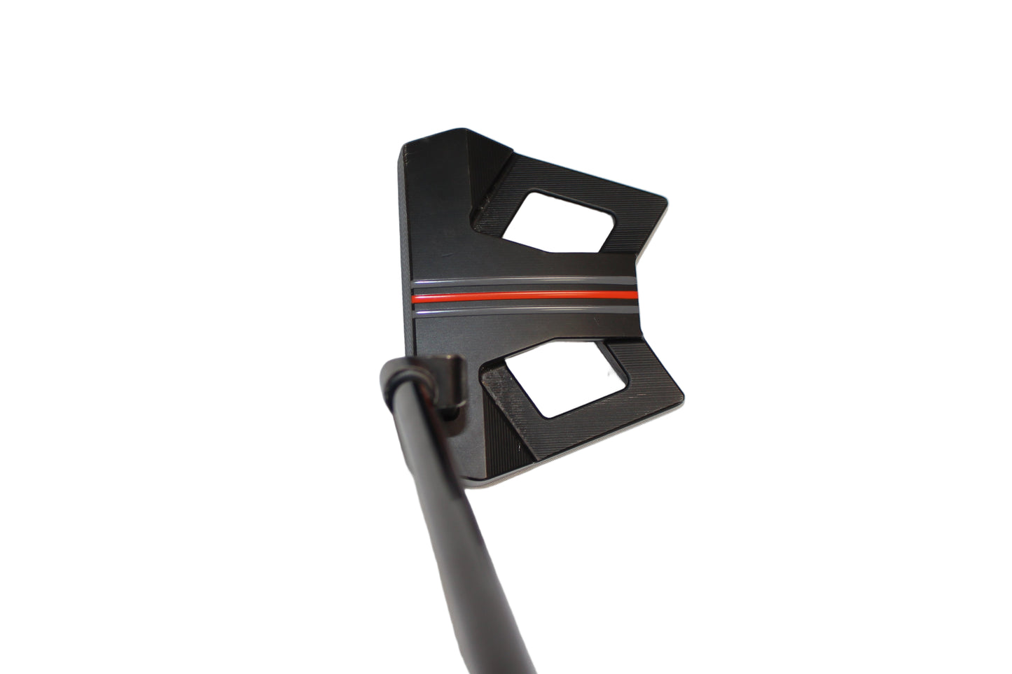 Pre-Owned Scotty Cameron Phantom 9.2: 24 Limited Mallet Putter W/ 33 Inch Scotty Cameron 24 Limited Graphite Shaft (Average)