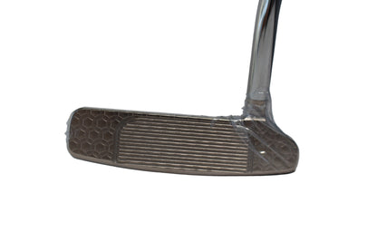 Limited Bettinardi QB-8: 2022 Soft Carbon Blade Putter