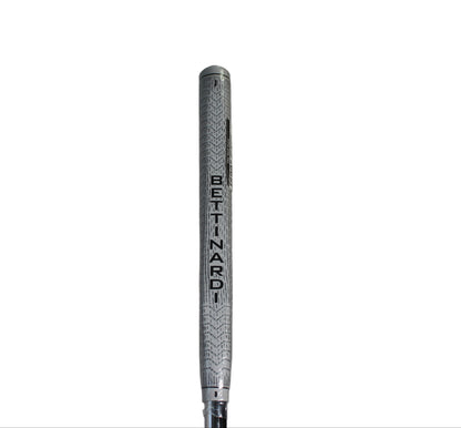 Limited Bettinardi QB-8: 2022 Soft Carbon Blade Putter
