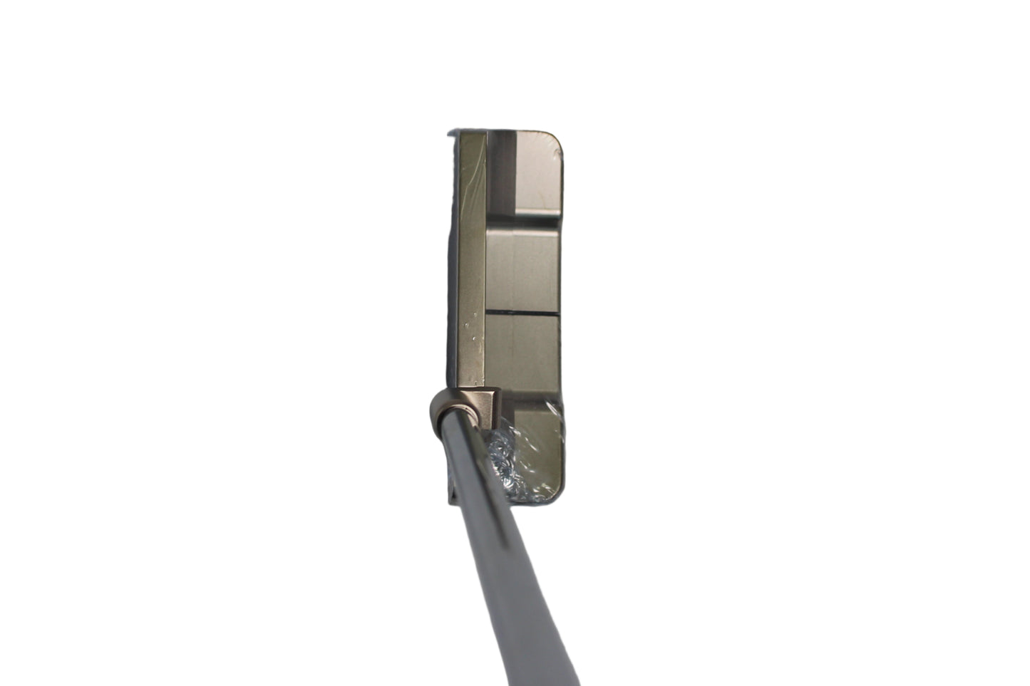 Limited Bettinardi BB8-W: 2022 Soft Carbon Limited Run Blade Putter