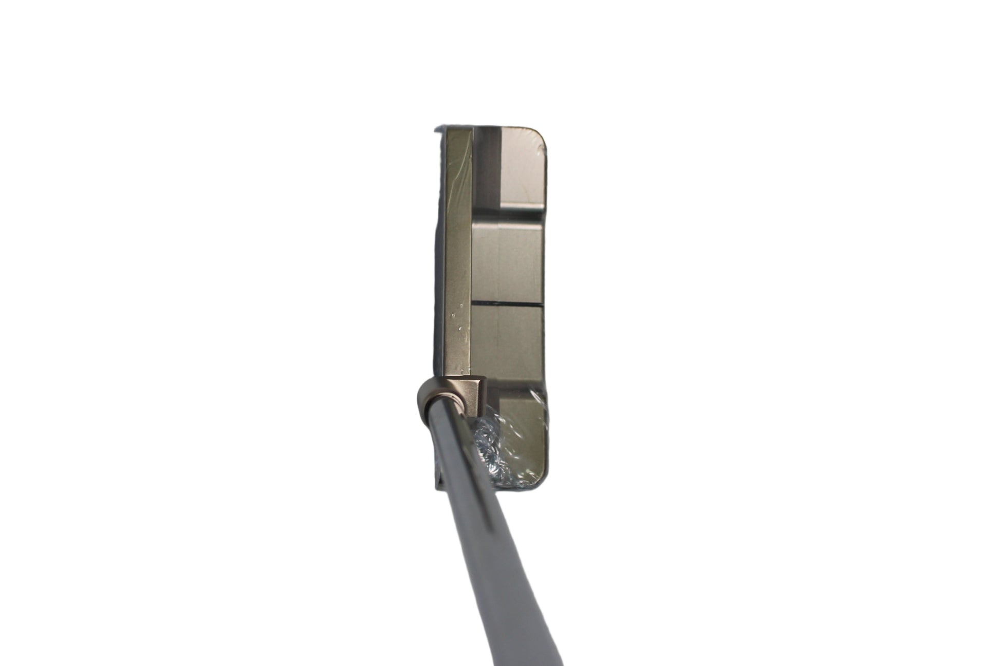Limited Bettinardi BB8-W: 2022 Soft Carbon Limited Run Blade Putter