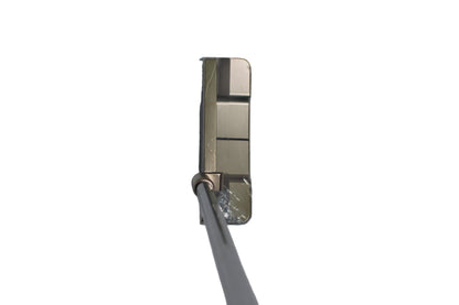 Limited Bettinardi BB8-W: 2022 Soft Carbon Limited Run Blade Putter