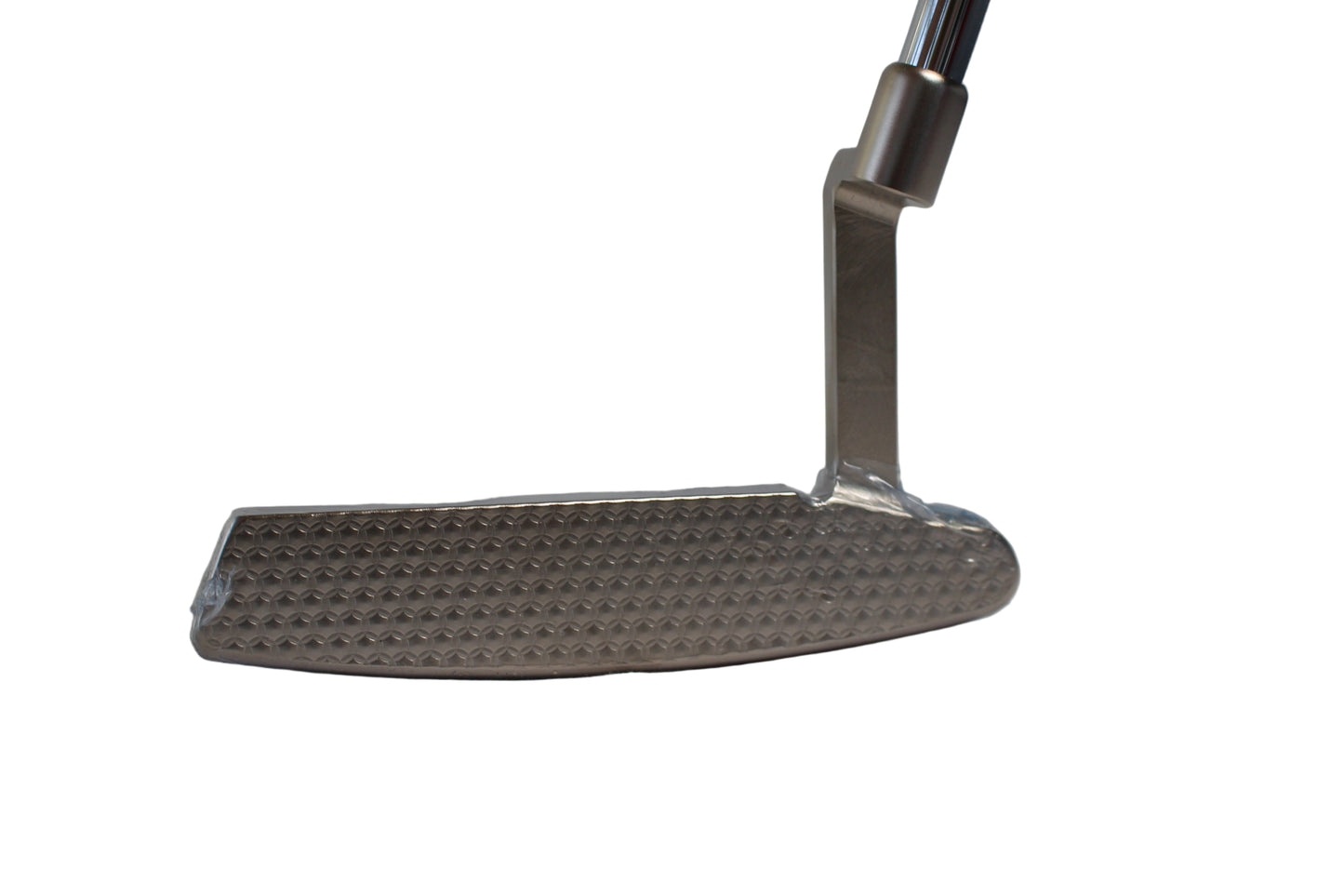 Limited Bettinardi BB8-W: 2022 Soft Carbon Limited Run Blade Putter