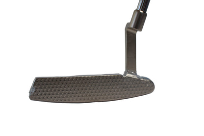 Limited Bettinardi BB8-W: 2022 Soft Carbon Limited Run Blade Putter