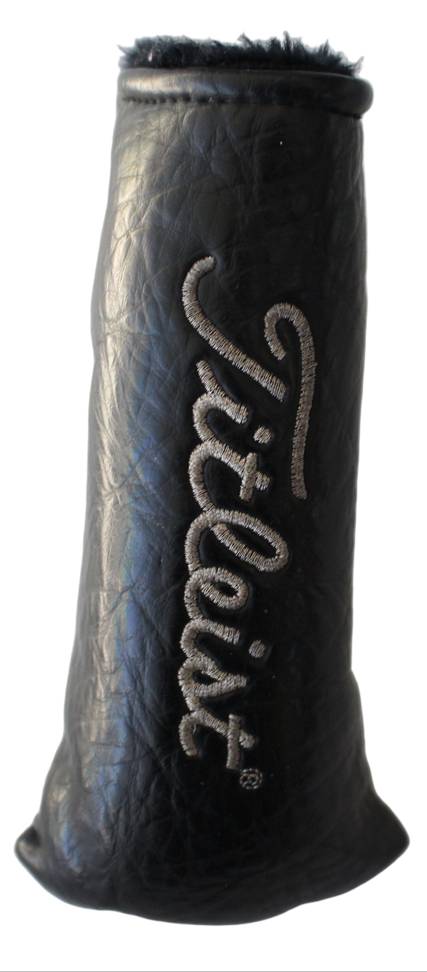 Scotty Cameron Buffalo Hide American Flag Blade Putter Headcover