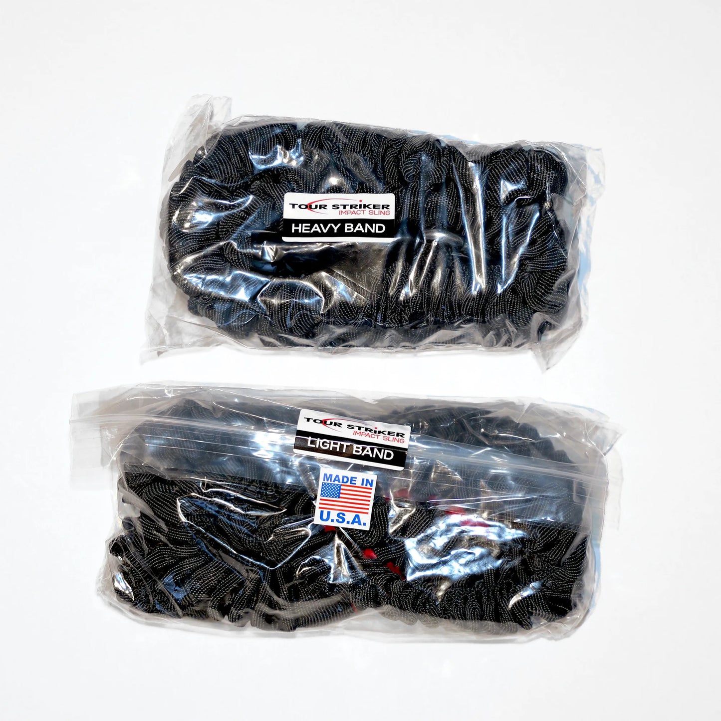 Impact Sling Fitness Bundle - The Golf Guys Online