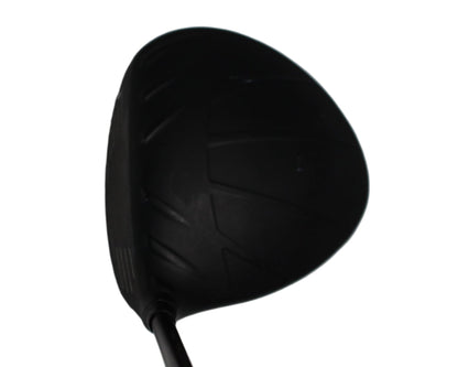 Pre-Owned G400: Driver (10.5) W/ Alta CB Sr (Senior) (45.5 Inch) Shaft (Average)