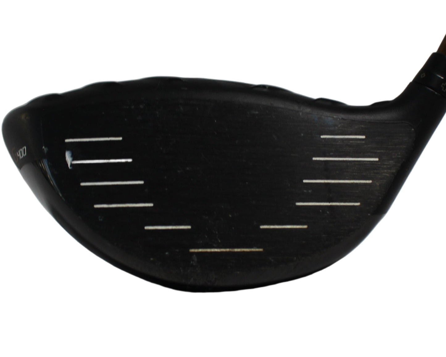 Pre-Owned G400: Driver (10.5) W/ Alta CB Sr (Senior) (45.5 Inch) Shaft (Average)
