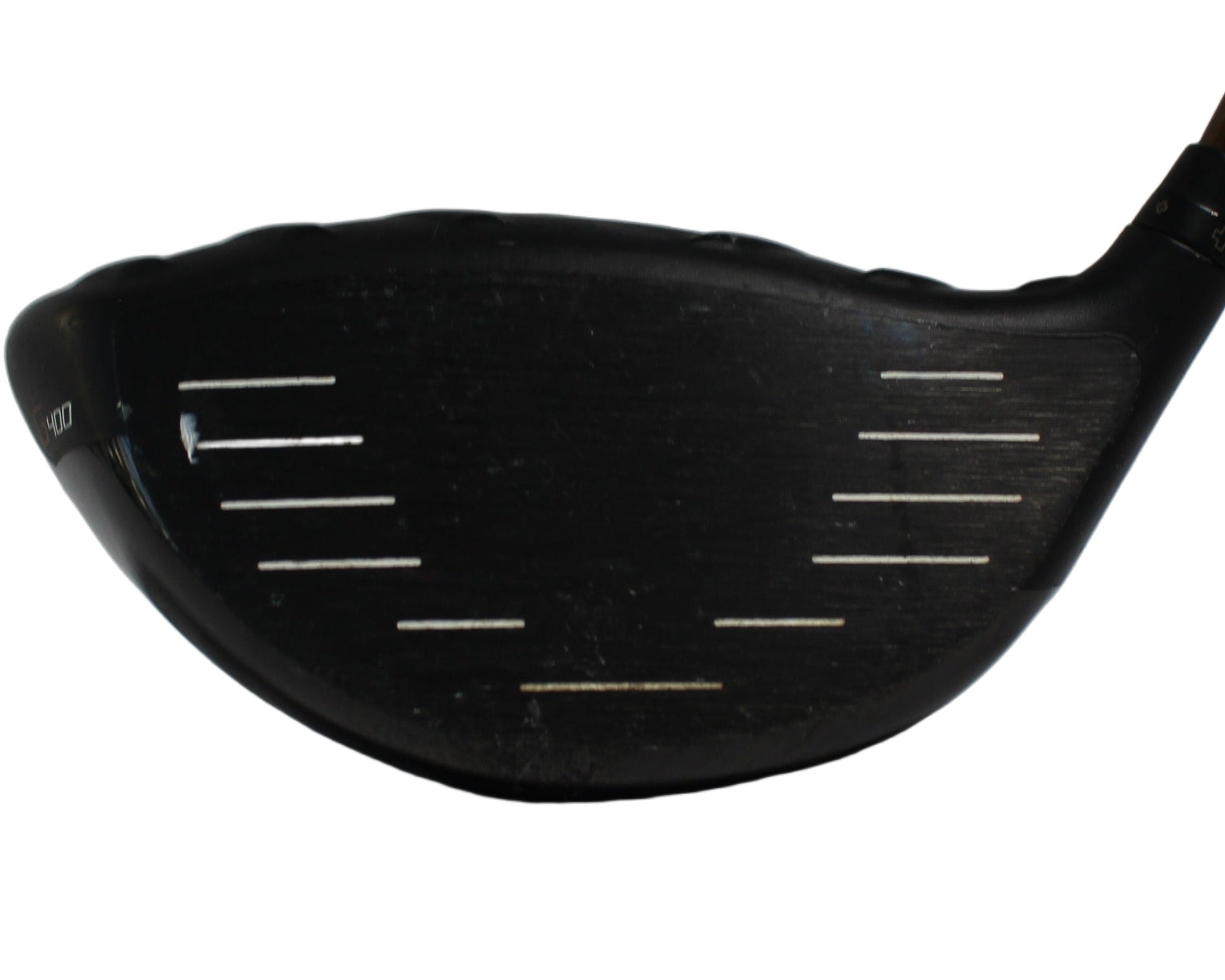 Pre-Owned G400: Driver (10.5) W/ Alta CB Sr (Senior) (45.5 Inch) Shaft (Average)