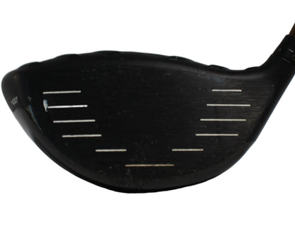 Pre-Owned G400: Driver (10.5) W/ Alta CB Sr (Senior) (45.5 Inch) Shaft (Average)