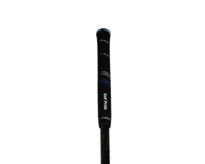 Pre-Owned G400: Driver (10.5) W/ Alta CB Sr (Senior) (45.5 Inch) Shaft (Average)