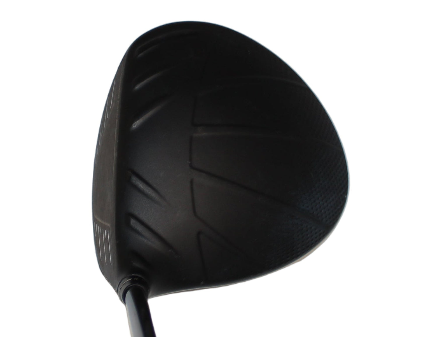 Pre-Owned Ping G400 Max: Driver (10.5) W/ Ping TFC 80 SR (Senior) (45.5 Inch) Shaft (Average)