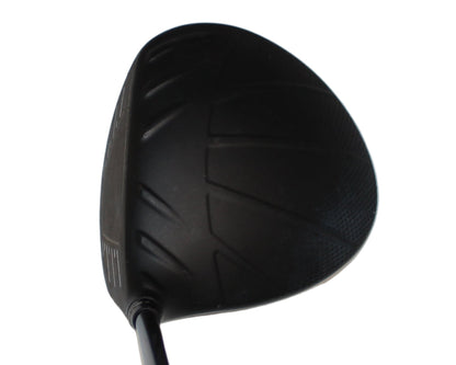 Pre-Owned Ping G400 Max: Driver (10.5) W/ Ping TFC 80 SR (Senior) (45.5 Inch) Shaft (Average)