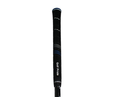 Pre-Owned Ping G400 Max: Driver (10.5) W/ Ping TFC 80 SR (Senior) (45.5 Inch) Shaft (Average)