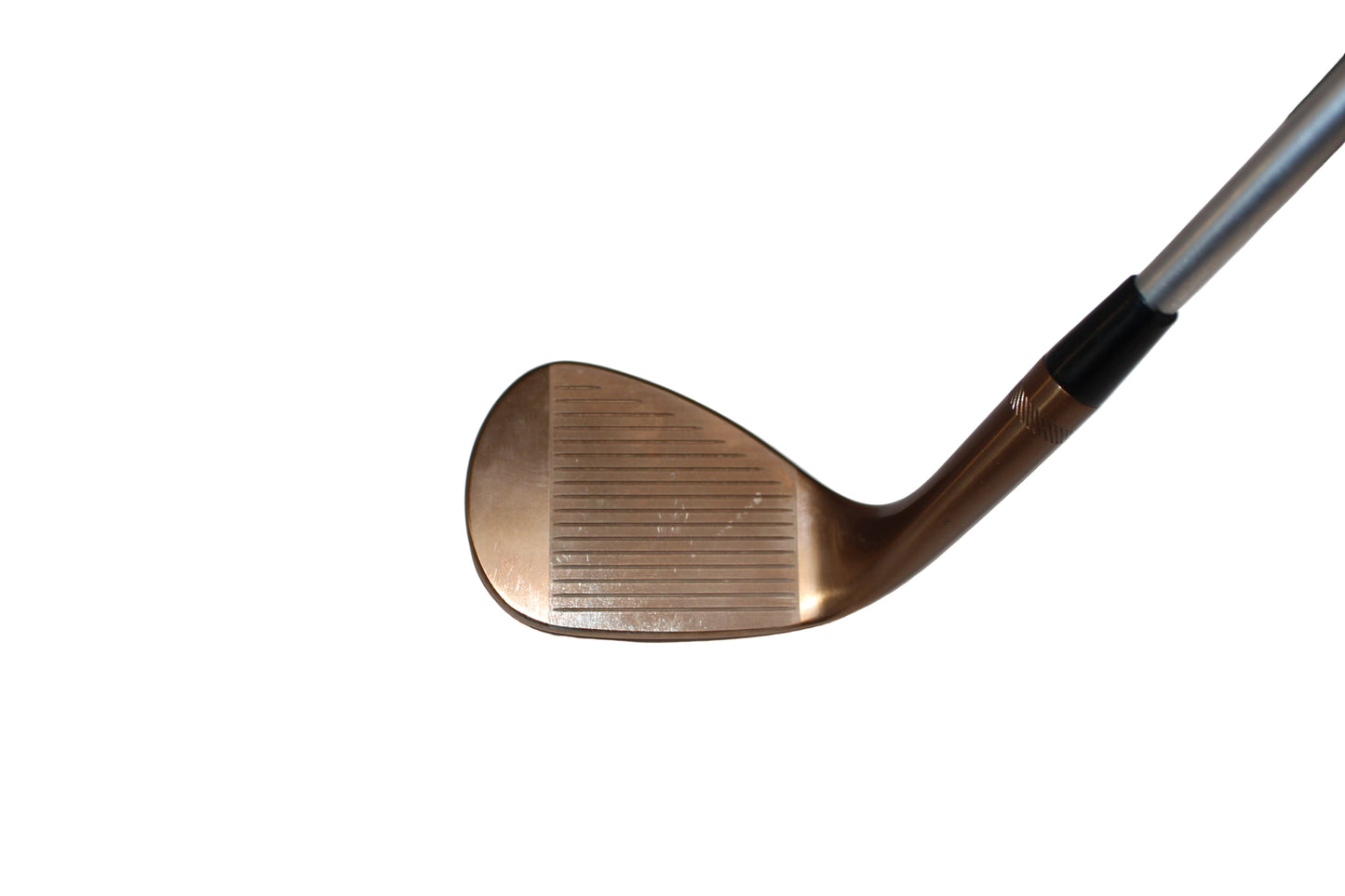 Pre-Owned Sm10 Oil Can: 58-10S W/ Project X Wedge Flex Shaft (Above Average)
