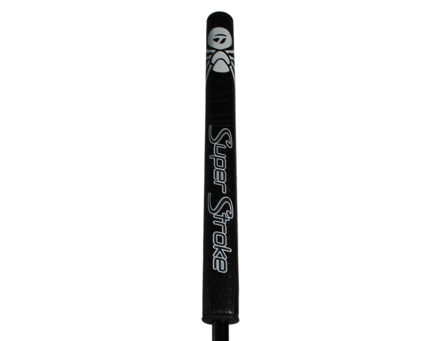 Pre-Owned TaylorMade Spider Tour Black: Mallet Putter W/ 35 Inch KBS Steel Shaft (Above Average)