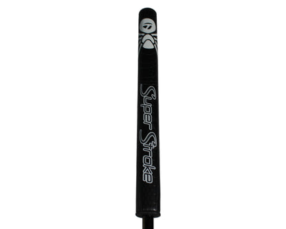 Pre-Owned TaylorMade Spider Tour Black: Mallet Putter W/ 35 Inch KBS Steel Shaft (Above Average)