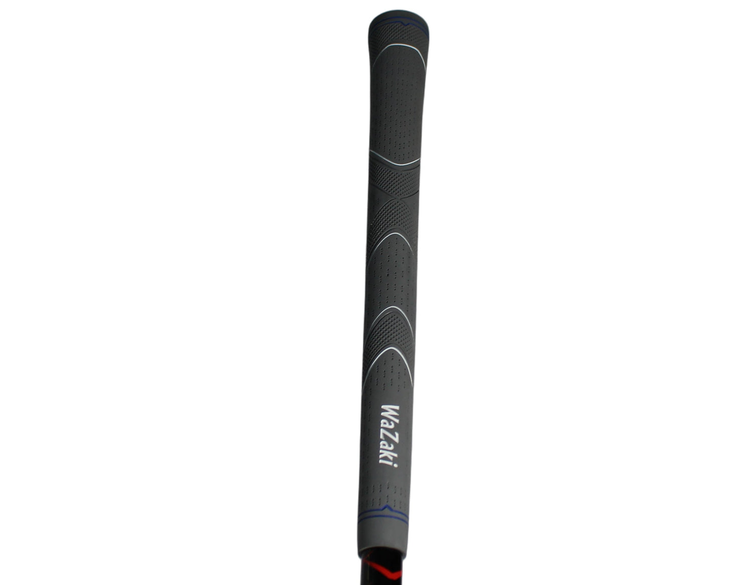 Pre-Owned Wazaki Wl-II: Hybrid Irons (4-PW, SW) W/  BushikaMwmf Regular-Graphite Shaft (Above Average)