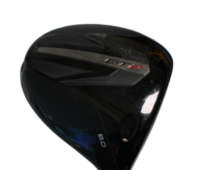 Pre-Owned Titleist GT2: Driver (8.0) W/ Ventus 5-S (Stiff) (45 Inch) Shaft (Average)