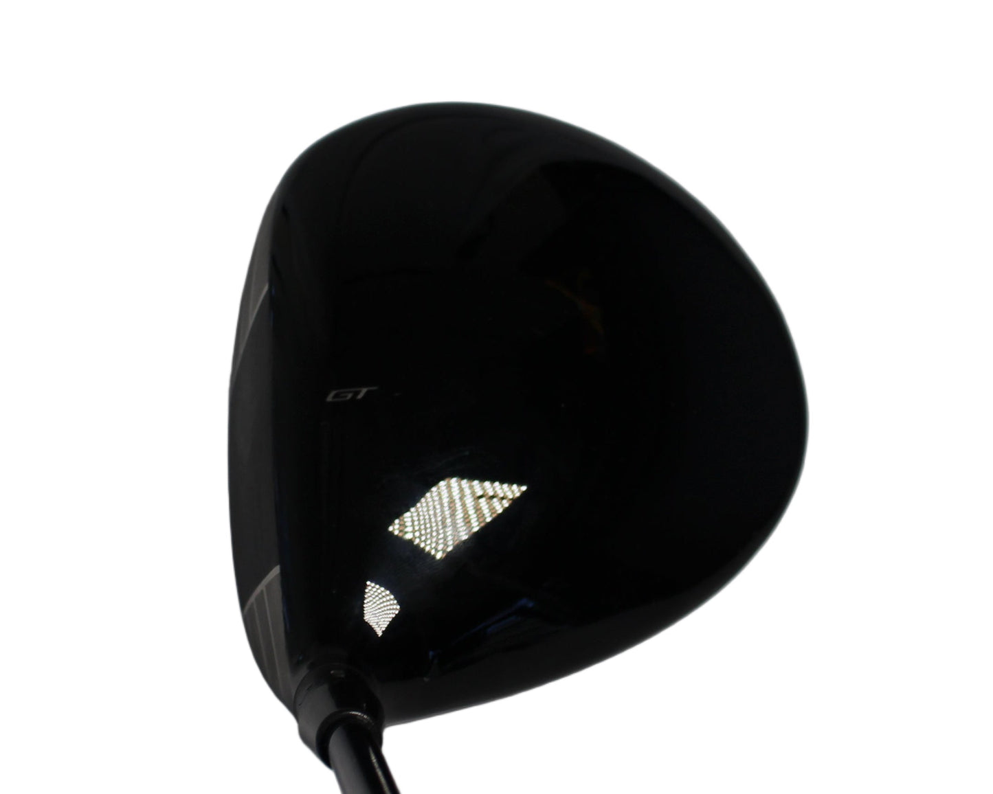 Pre-Owned Titleist GT2: Driver (8.0) W/ Ventus 5-S (Stiff) (45 Inch) Shaft (Average)